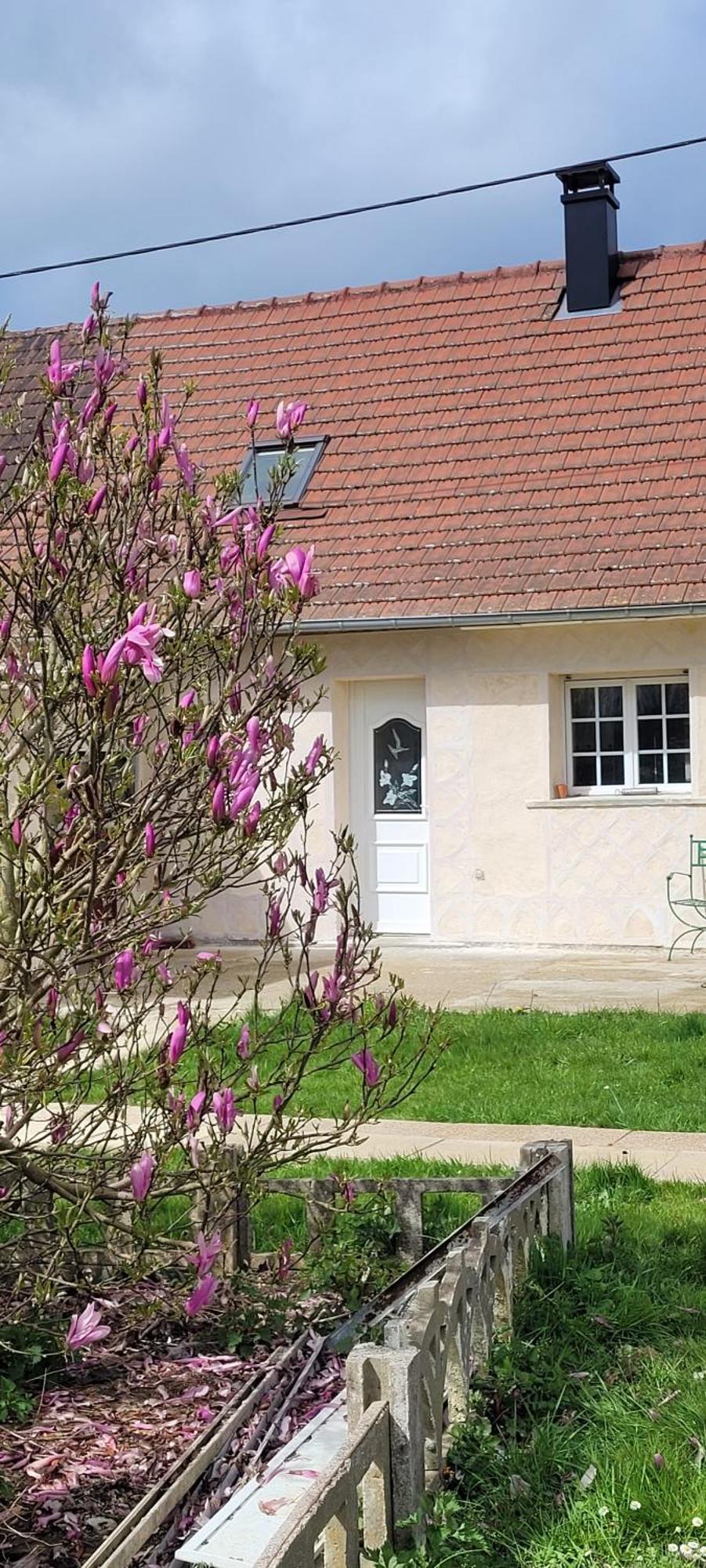 L'Arra De La Roseraie Bonnebosq Kültér fotó